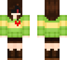 chara edit
