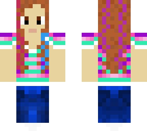 colortastic tricia