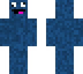 cookie monster