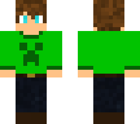 creeper boy (fixed)