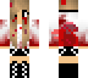 cute bloody mary
