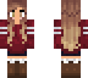 cute girl