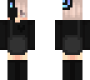 cyborg - edited