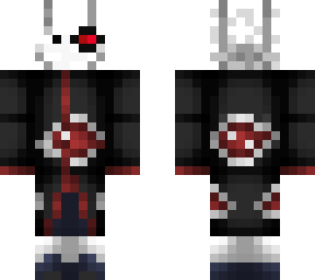 deadshot naruto