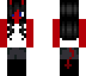 devil girl