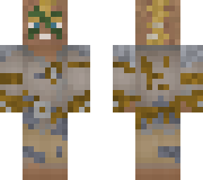 dworfo attempt 8