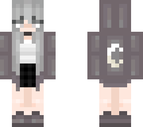 edit skin