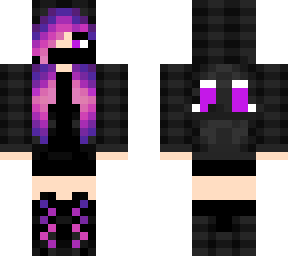 ender girl