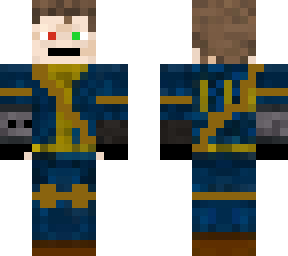 fallout skin nathan fixed