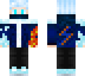 fire and ice