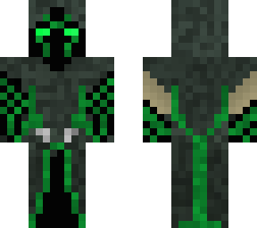 forest jedi