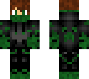 forest ninja