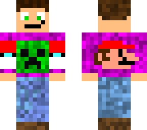 gamer shirt