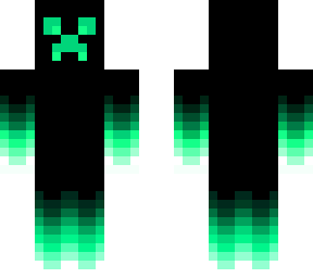 ghost creeper