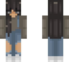 girl