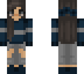 girl