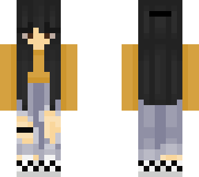 girl