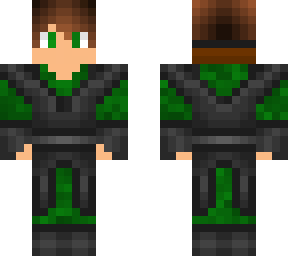 green jedi master