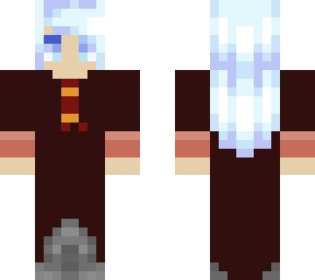 griffindoor overlay