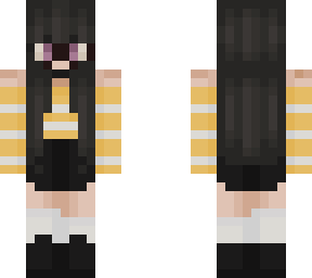 hayden new skin