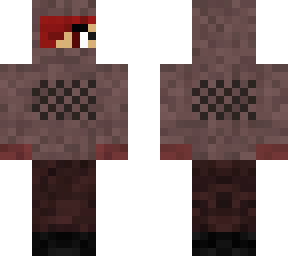 hidden vampire girl