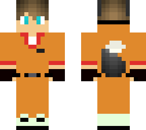 jjwolf prisoner