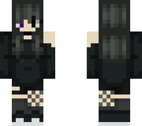 just an edit for a rp (i dont own this skin)