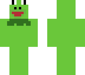 kermit the dumb frog