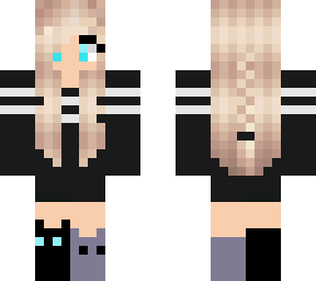 kitty girl