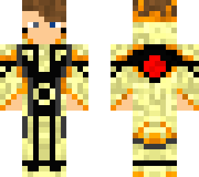kyuubi kazulu