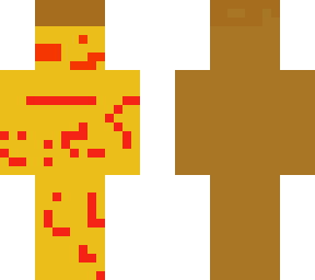 lavaman