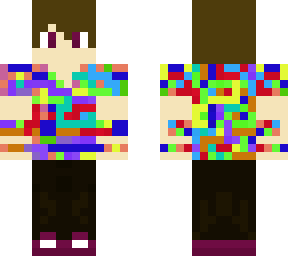 lego dude