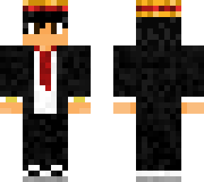 luffy elegante