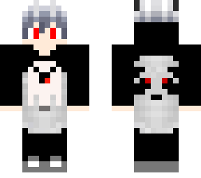man panda