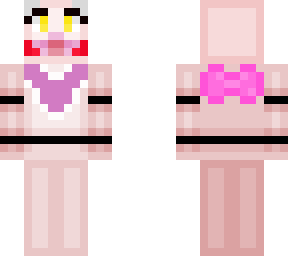 mangle
