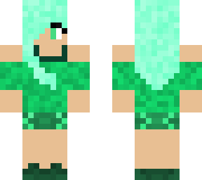 minty fresh
