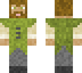 more hair medieval chad