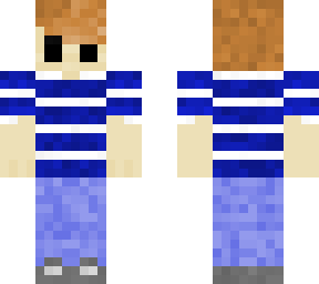my other oc