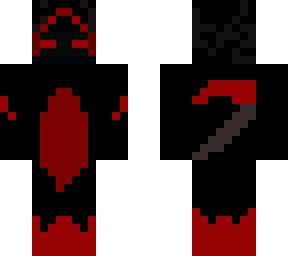 nether reaper