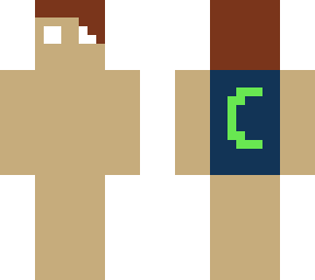 new herobrine