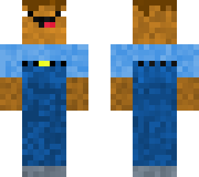 noob steve