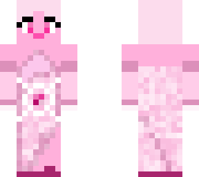 pink diamond my oc ball form