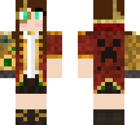 pirate steampunk