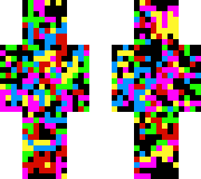 pixel