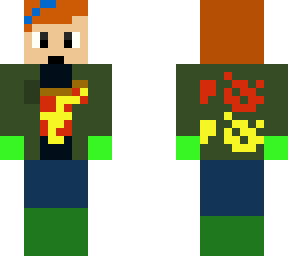 pizza rider