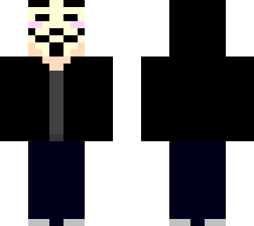 project zorgo hacker