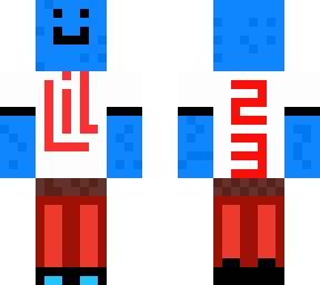 re-remastered jello man
