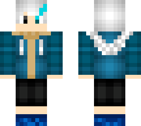 sans boy