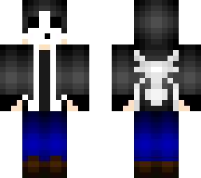 shy guy