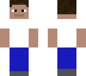 simple skin